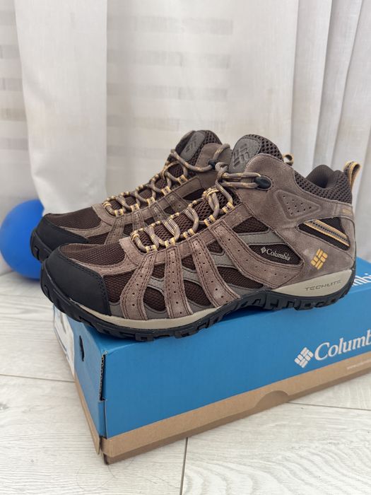Columbia. Оригинал (44-45р)