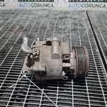 Compresor clima Mitsubishi ASX Facelift 2012 2.2 Diesel 2012 - 2016 4N14 (1312) 7813A691