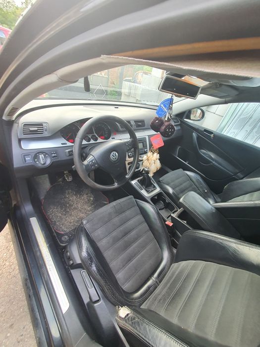 Vând Passat b6 2006