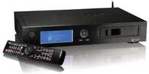 Popcorn Hour C-200 Networked Media Tank