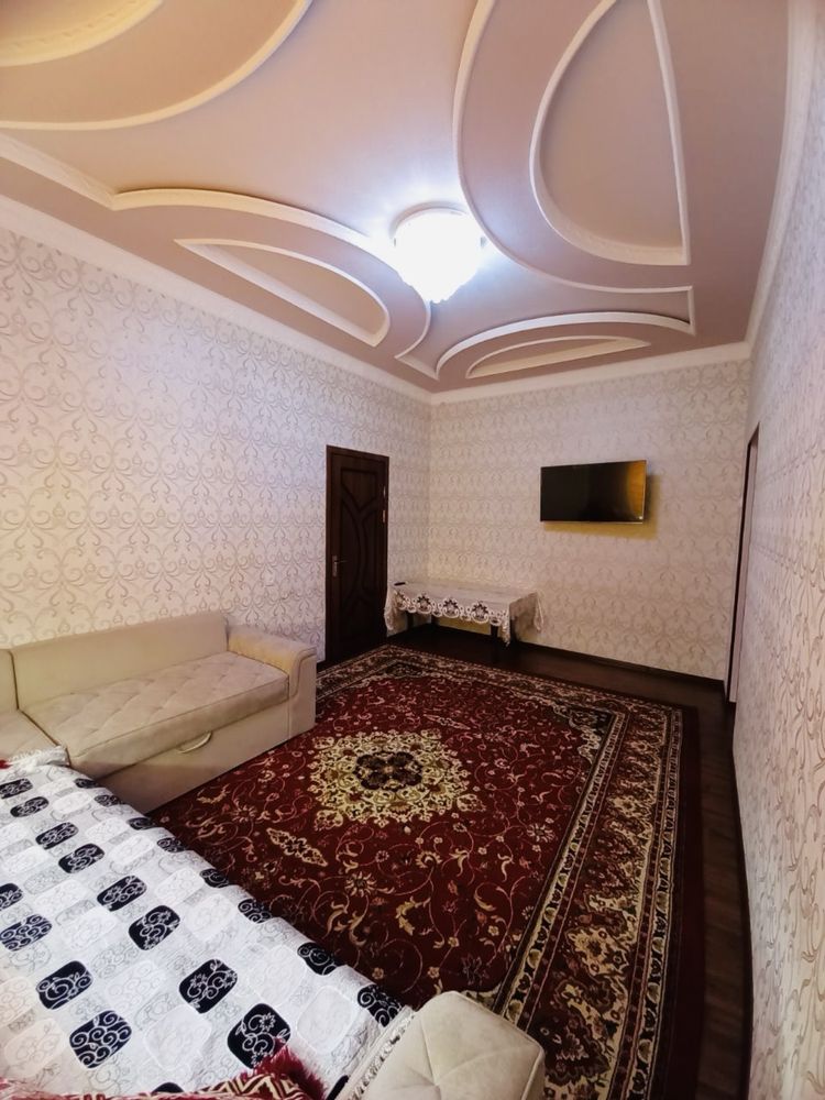 Квартира арендага берамиз.Темир шохни олдига