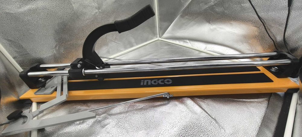 Masina de taiat gresie 800mm – Precizie si stabilitate!