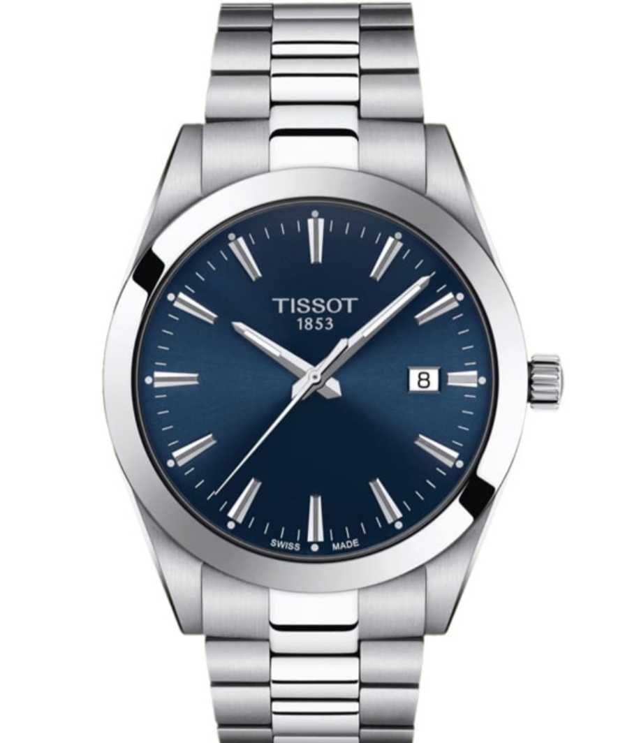 Tissot Gentleman quartz