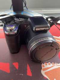 Aparat Foto Digital Olympus SP-820UZ, 14MP, Zoom Optic 40x