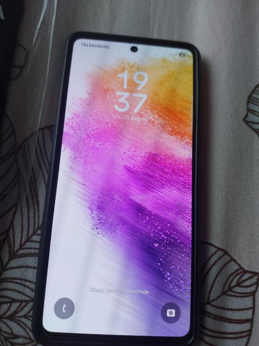 Vand  Samsung A 73 5 G.