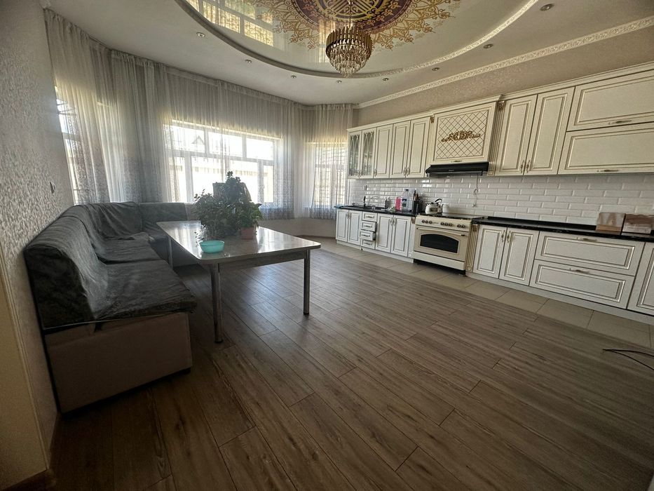 Продаётся дом 2этажа заддания