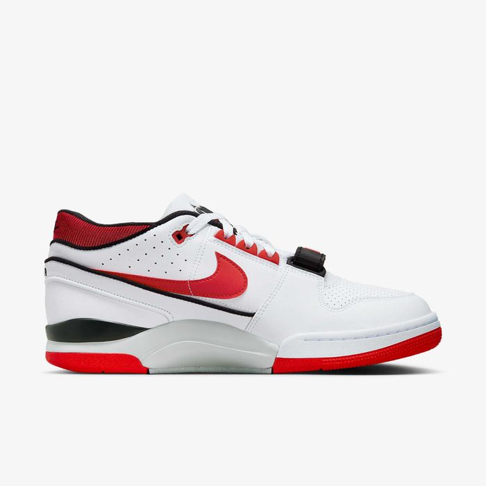 Nike - Air Alpha Force 88 №46 Оригинал Код 631