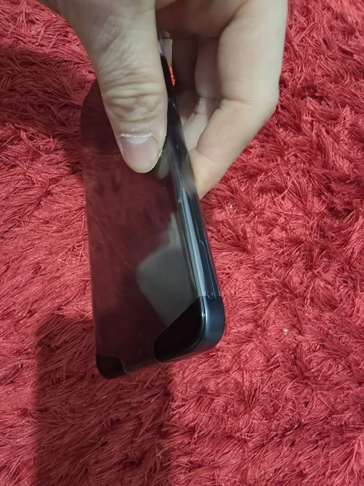 -Samsung A15, Nou, 128Gb, 4Ram, 0 cicluri incarcare, nefolosit, Black,