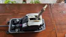 Selector Cutie De Viteze DSG Volkswagen Passat B7Variant 2.0TDI  170CP