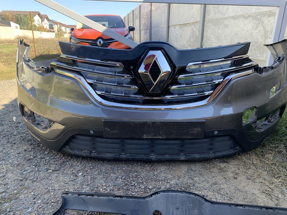 Bara fata Renault Koleos an 2016/2017/2018/2019/2020