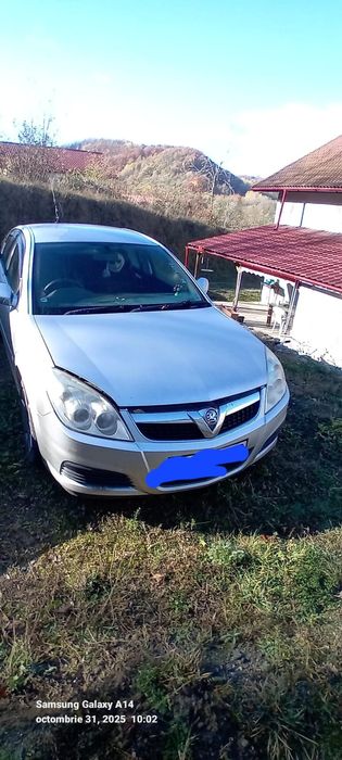 Vectra C 1.9 120hp 2008 volan dreapta