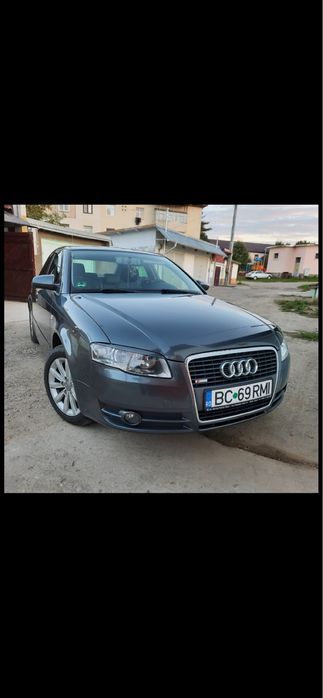 Vand Audi A4,B7, Limuzina Proprietar.