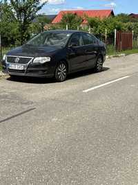 Volkswagen passat 2010 manual 2000cm diesel