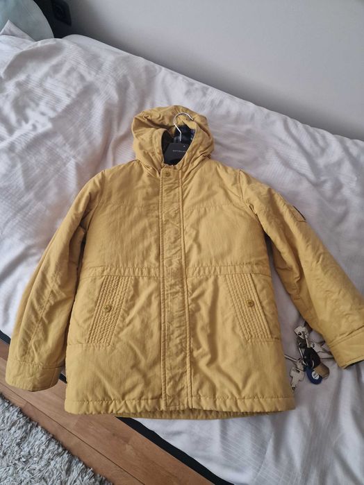 Детско зимно яке водоустойчиво Sergent Major 146см 10-11 год.