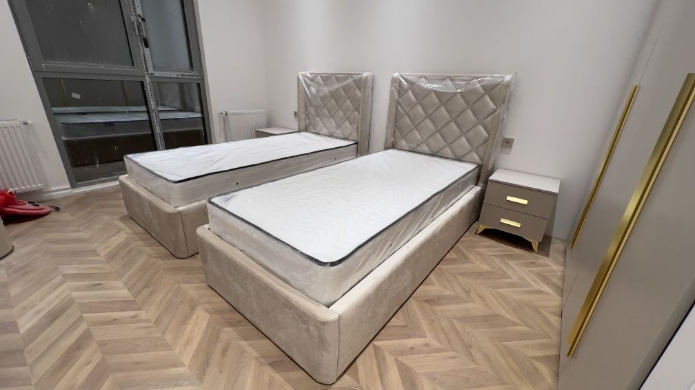 Ideal ortopedik matras | Ideal ортопедический матрас N2
