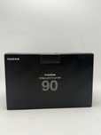 Fujifilm 90mm Obiectiv Foto Mirrorless F2 R LM WR Sigilat VII