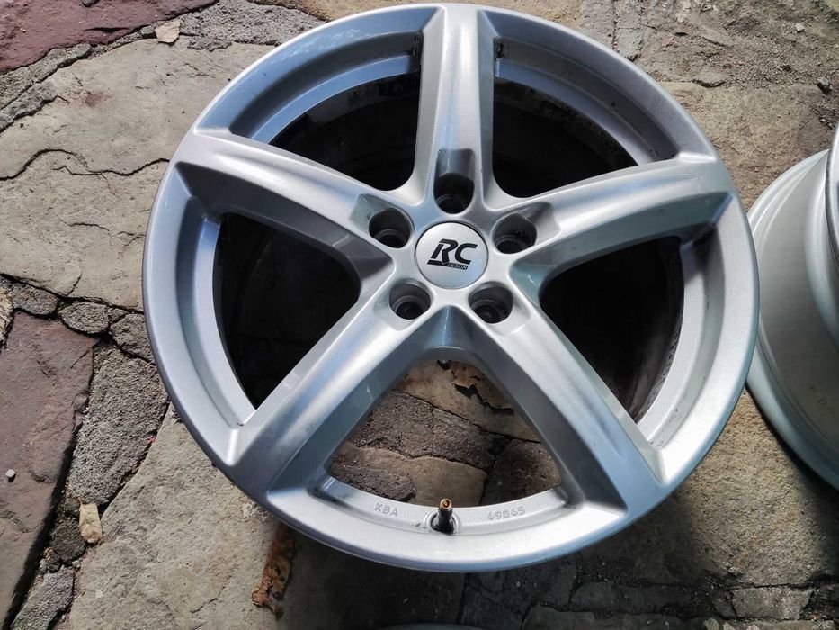 Ford Volvo 17 цола 5x108 лети джанти Brock5х108 Форд Волво