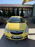 Vand Opel Corsa
