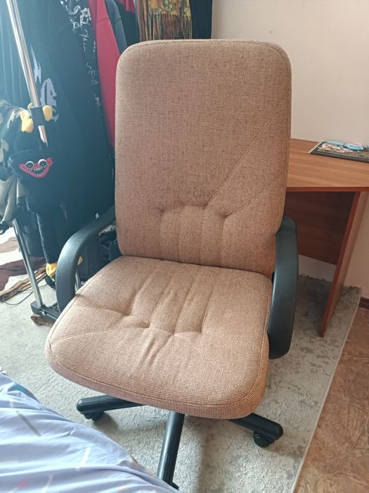 Кресло компьютерное