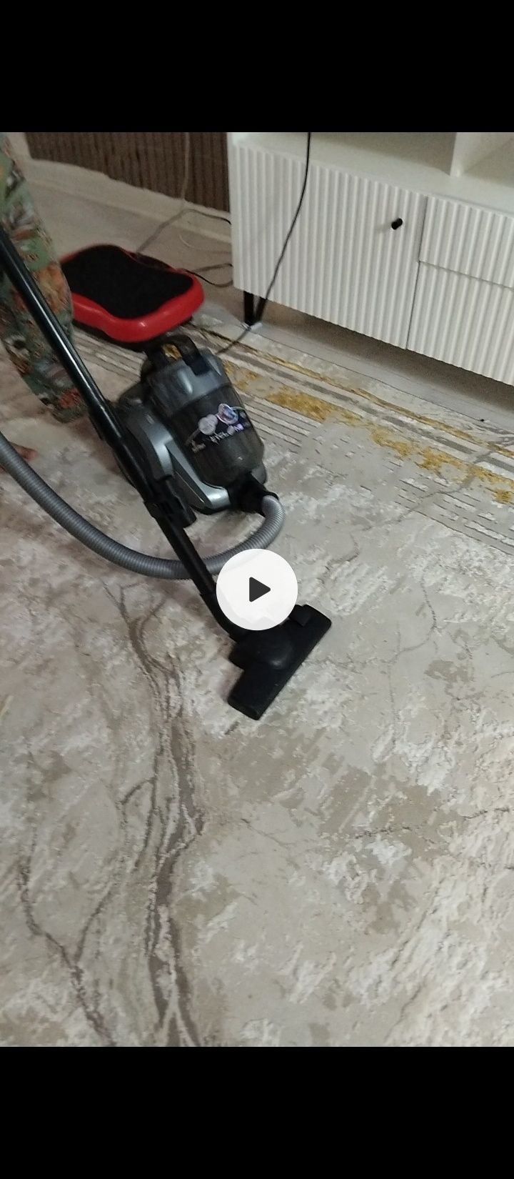 Пылесос сатылады