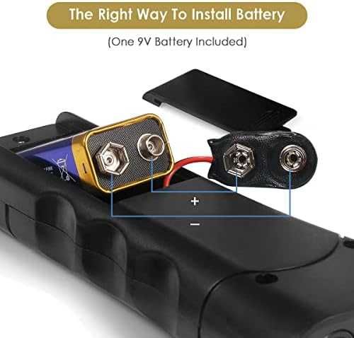 Новo ултразвуково устройство против лаене за обучение куче Дресировка