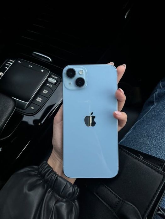 Iphone 14 plus 128 gb