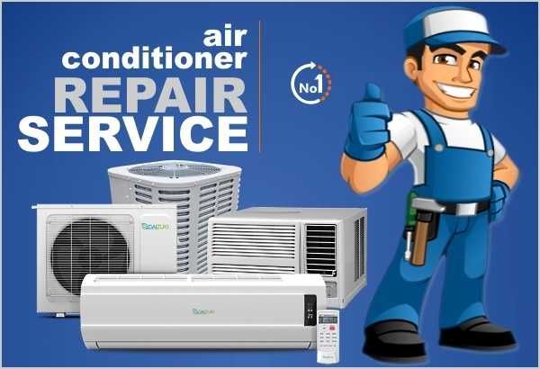 Сервиз и ремонт на всички видове домашни климатици и електрониката им