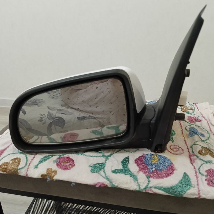 Зеркало заднего вида Шевроле Авео