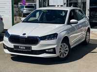 Skoda Fabia FABIA 1.0 MPI 80CP pe stoc