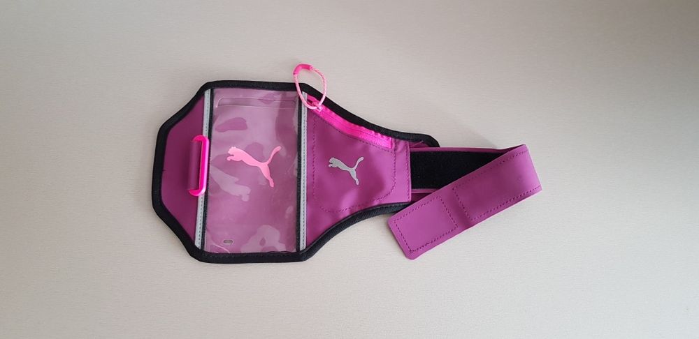 Husa sport telefon Puma