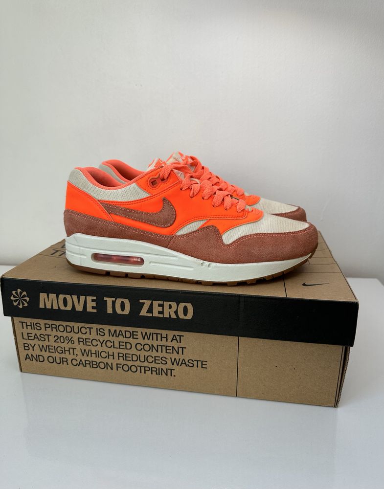 Nike Air Max 1   (40 ) Маратонки
