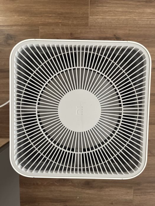 Промоция, Пречиствател за въздух Xiaomi Purifier 3H