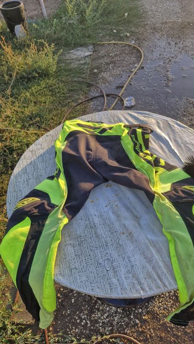 Мотокросс екипировка