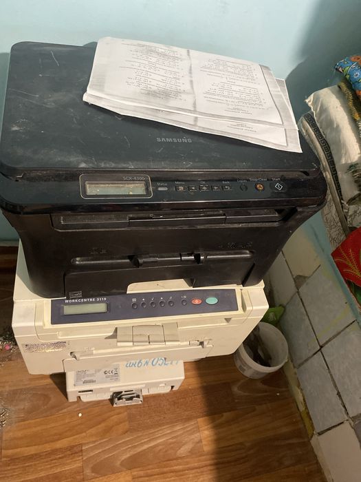 Принтеры принтеры