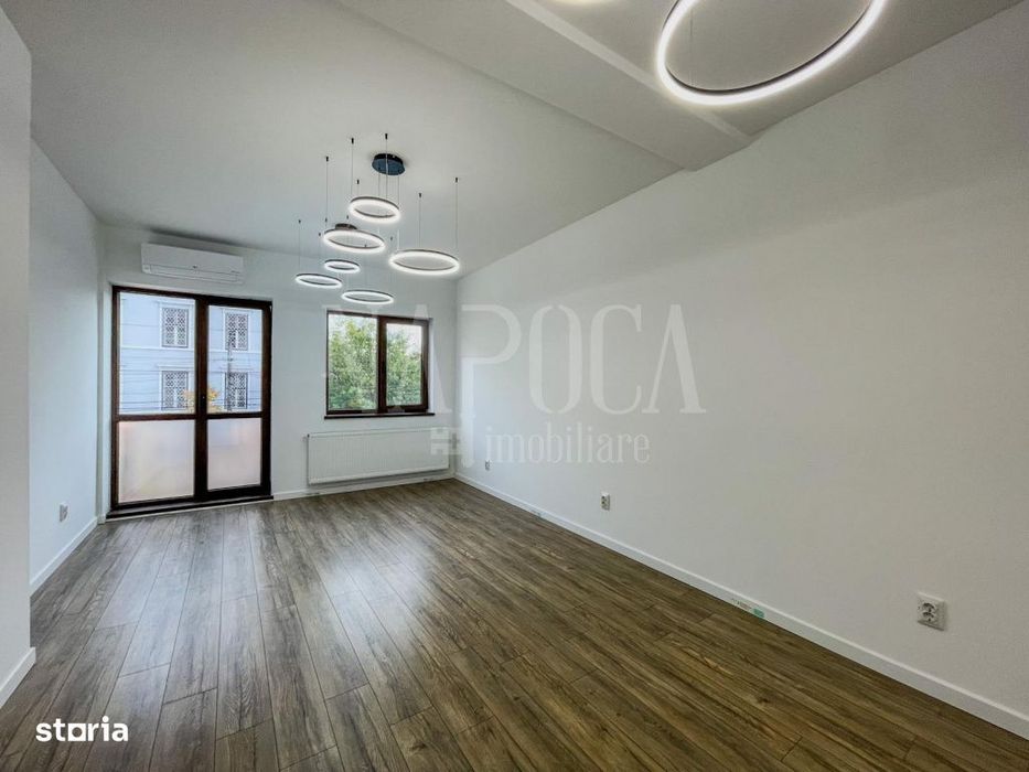 Apartament 2 camere de vanzare in Centru, Cluj Napoca