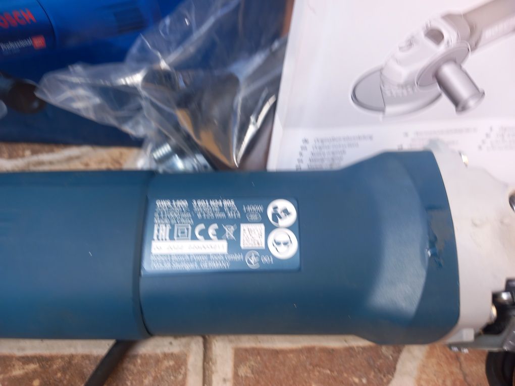 Flexuri mici de la bosch , metabo si biax de la makita