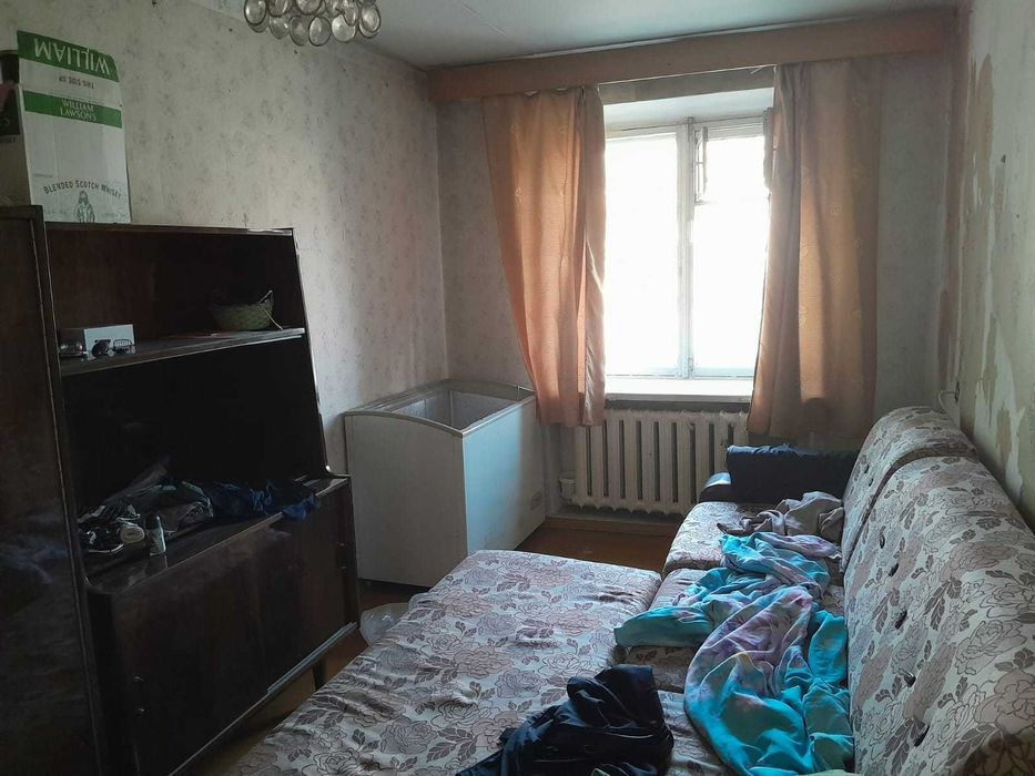 Продам отличную 3-х комнатную квартиру