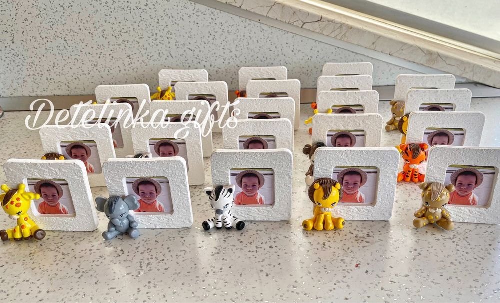 Подаръци за гости