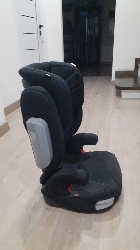 Автокресло Joie Trillo Shield IsoFix