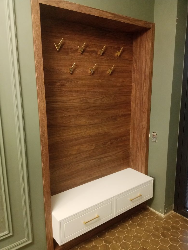 Mebel ishlab chiqarish hizmatlari
