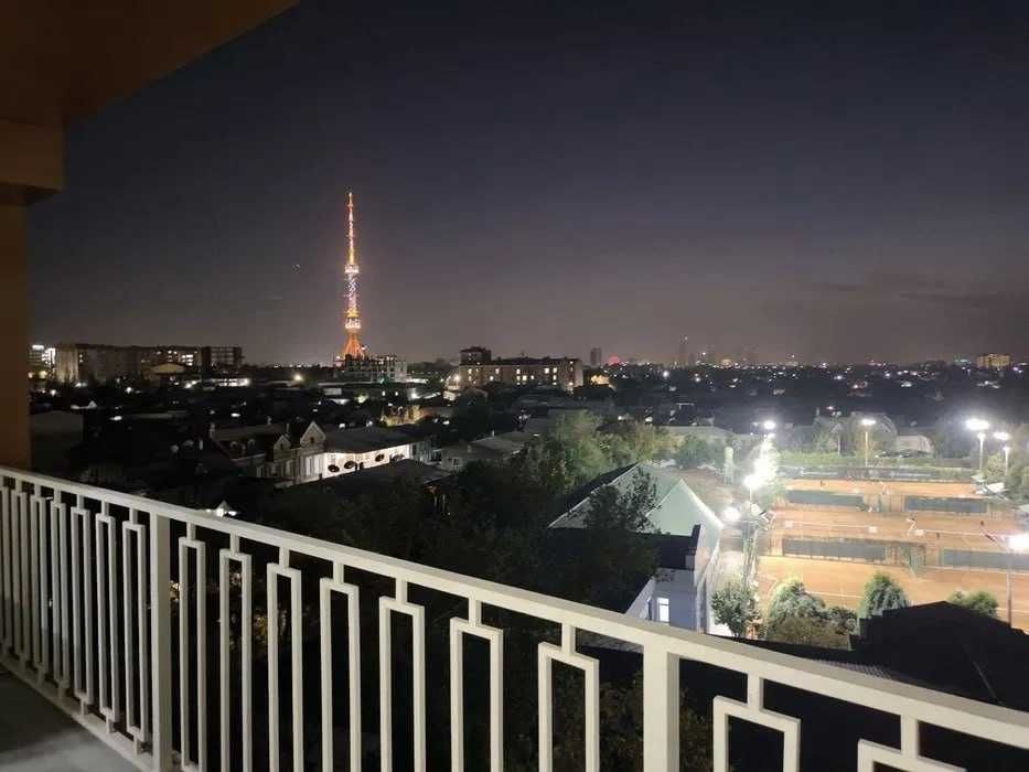 Полностью готовая 38 м² с мебелью и техникой в Ayvon, Ю-2`