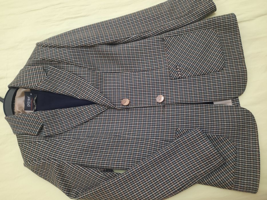 Пиджак женский новый