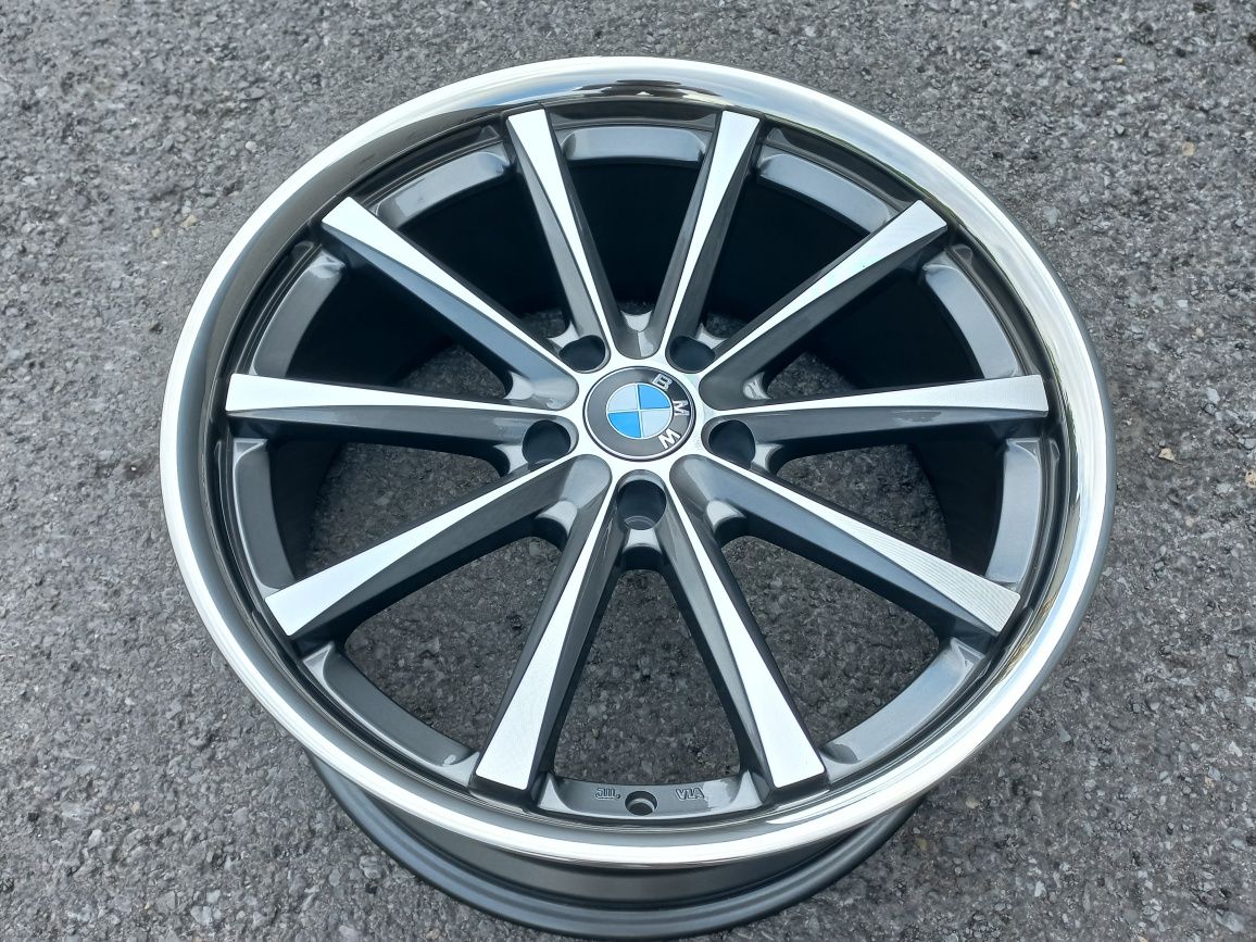 20.5x120 Vossen Cv1 9j et30 X3 X5 X6 E90 F01 F10 F11 F32 Xdrive 4x4