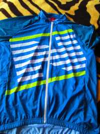 bluza bike Loffler L