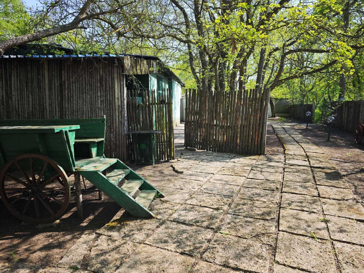 Продава се Заведение в Каварна - 2719 кв.м за 52 €/кв.м - Снимка #8