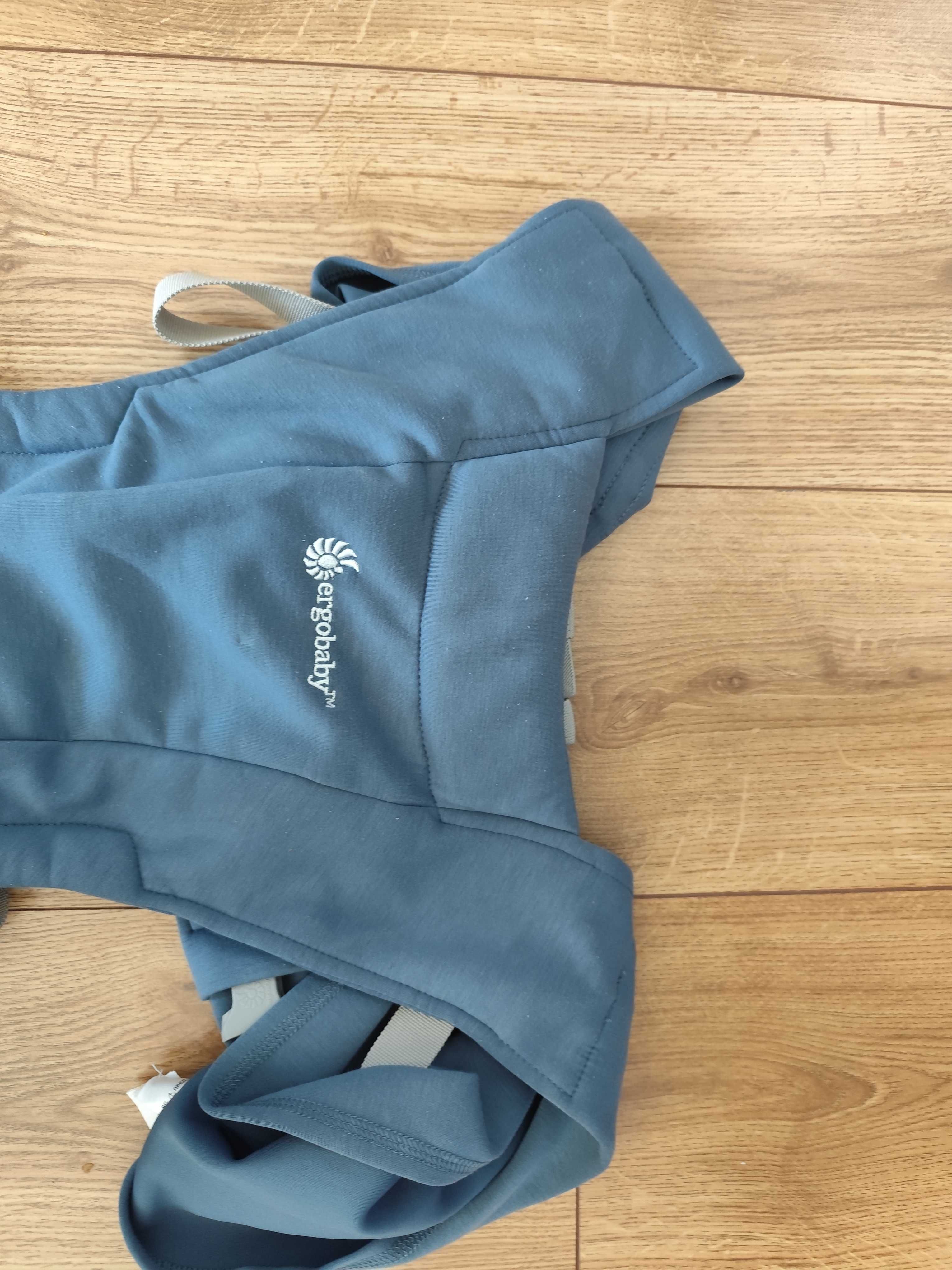 Ergobaby Embrace като нова