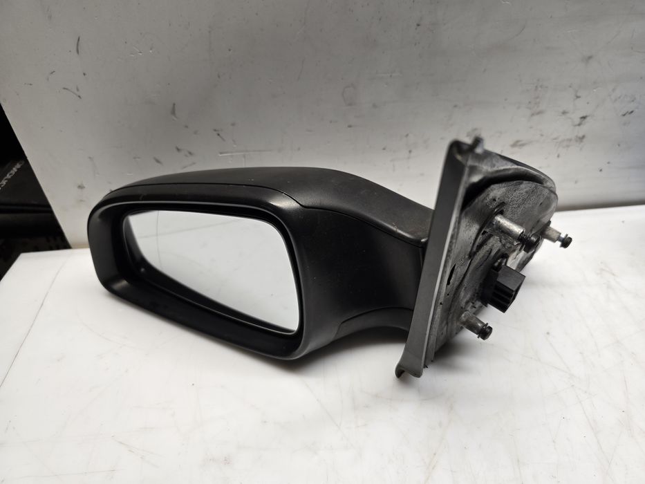 Ляво огледало за Opel Astra H / Опел Астра Х / 04-11г.