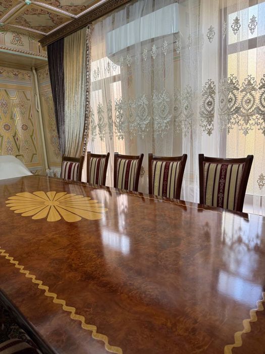 Стол стул комлект