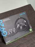 Volan Logitech G920 cu schimbator stare foarte buna