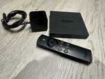 Amazon Fire TV BOX(2nd Generation) 4K HD dv83yw